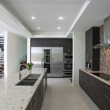 Kitchens