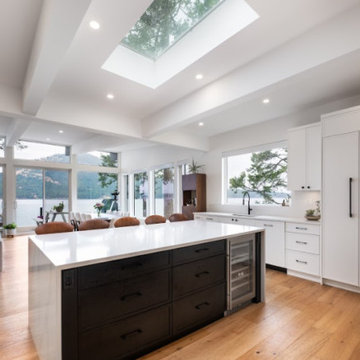 Mid-Century Renovation