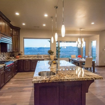 Merideth Home