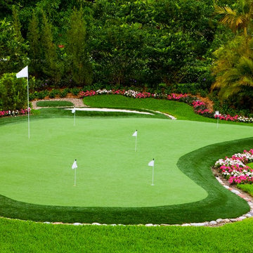 Putting Greens