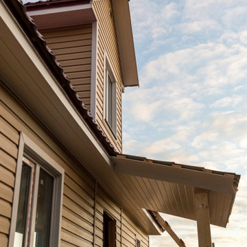 Siding Contractors Near Hoffman Estates