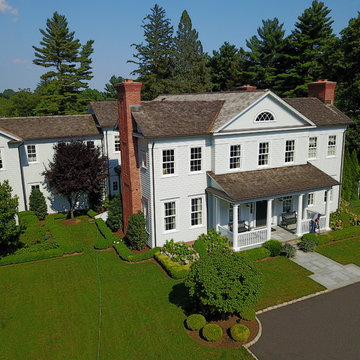 Exterior Painting