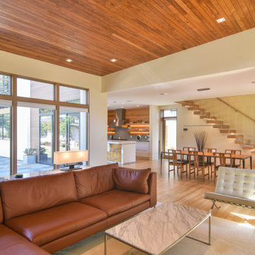 Mount Pleasant Residence