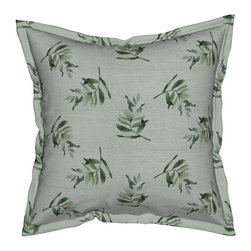 Throw Pillows - Products