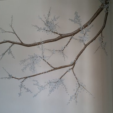 Branches!
