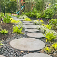 Walkways