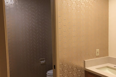 Inspiration for a bathroom remodel in San Luis Obispo