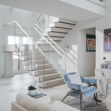 stairway 2025