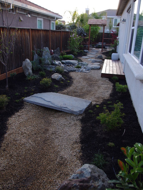 Contemporary / Japanese Garden