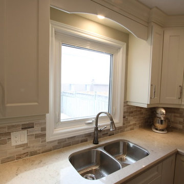 Light and Airy !