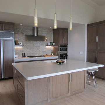 Bodega Bay Kitchen