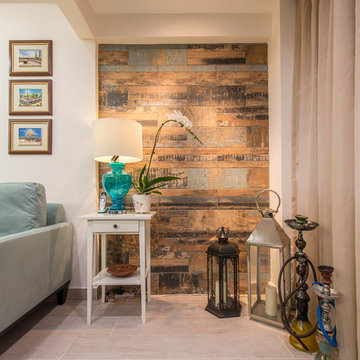 Moroccan Design (Woodlands St 82 HDB 5 Room)
