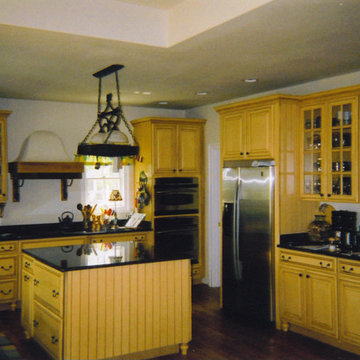 French Country in Spotsylvania