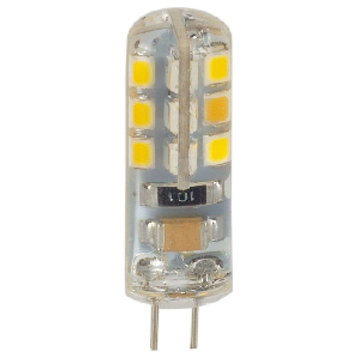 Mercana G4 LED Bulb 3W Bulb