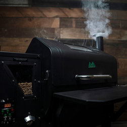 Pellet Grills - Outdoor Grills