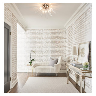 Lincoln Park Co-op - Transitional - Entry - Chicago - by Kim Scodro ...