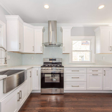 Union House Renovation