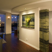 Entry/Hallways