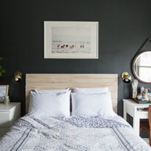 Bedroom paint