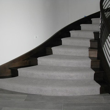 Staircase 3