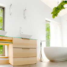 vessel sinks