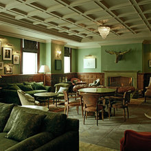 soho house club chairs