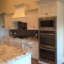 Kitchen Ideas
