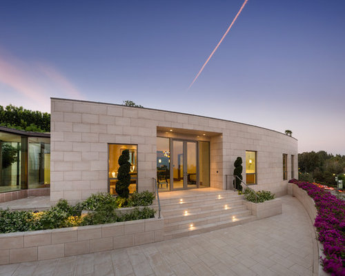 Best Contemporary Exterior Home Design Ideas & Remodel Pictures | Houzz