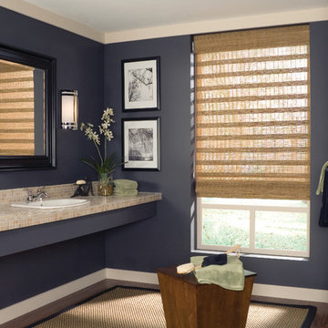 Hunter Douglas - Bathrooms