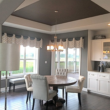 2014 MBA Parade of Homes The Langley