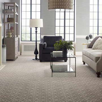 Anderson Tuftex Flooring Collection by Shaw