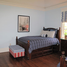 storage beds