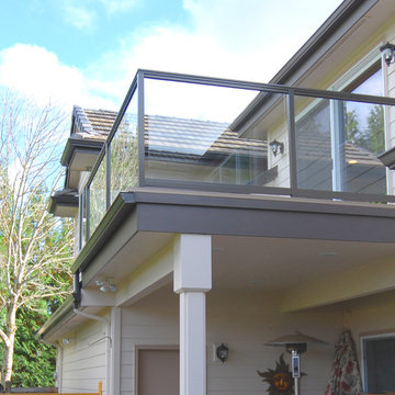 Lake View Renovation