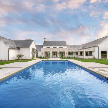 Texas Hill Country Estate