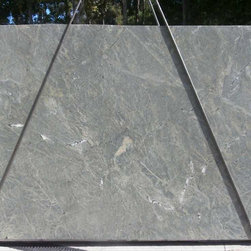 Costa Esmeralda Lot #19349 - Kitchen Countertops