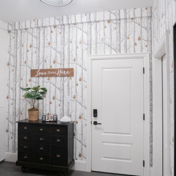 WEST COAST TRANSITIONAL