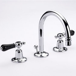 Chadder Taps and Fittings. - Bathroom Sink Taps