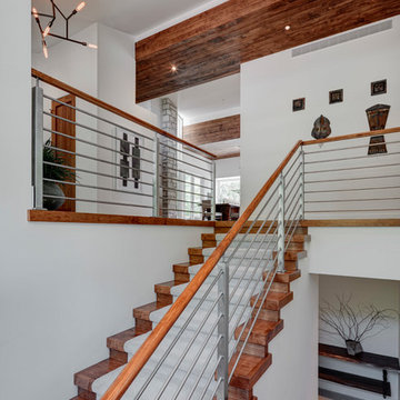 Oakleigh Residence