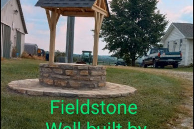 Fieldstone Well