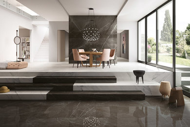 Saint Laurent Porcelain Slab