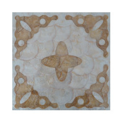 Shell mosaic - Products
