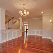 Living Room Ideas