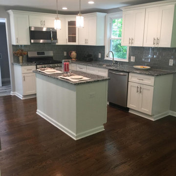 Parsippany - New Home Build
