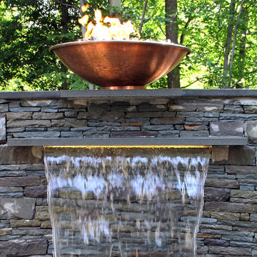 Fire Features