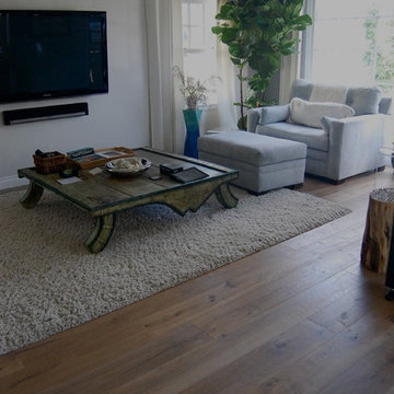 Venice Beach Bungalow