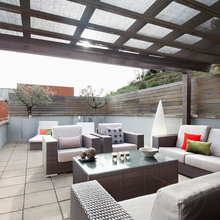 terraza