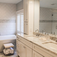 Bathroom Ideas