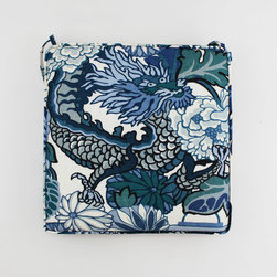 Custom Cushions and Pillows by Lynn Chalk - Seat Cushions