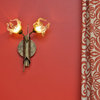 Bloom-Wall Sconce