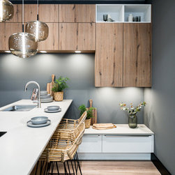 Nolte Kitchens UK Manhattan - Kitchen Cabinetry